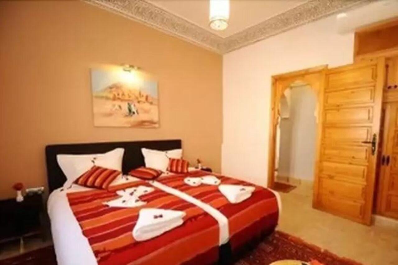 Riad Berta Маракеш Екстериор снимка