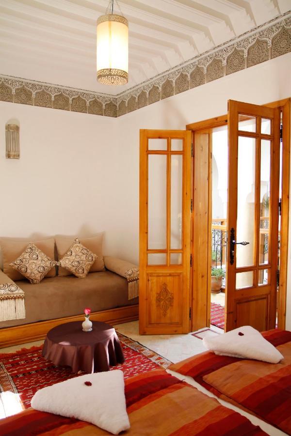 Riad Berta Маракеш Екстериор снимка